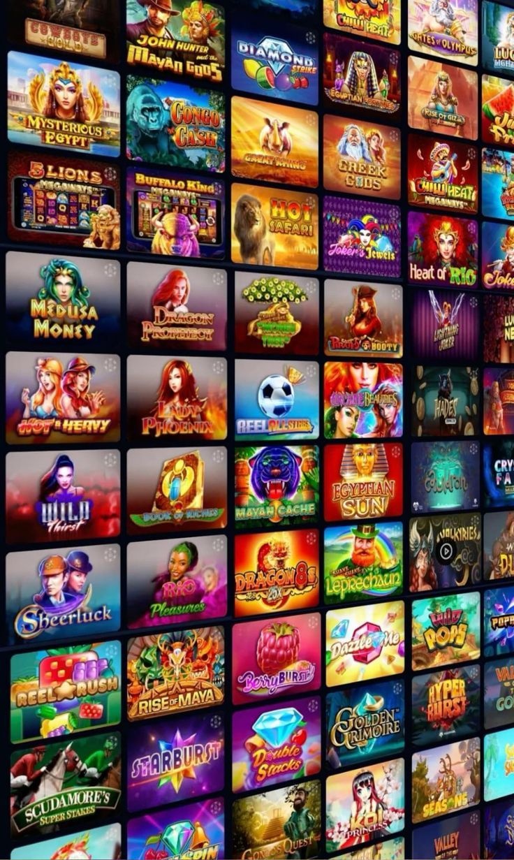 Arabian Betting game